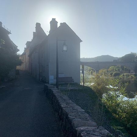 Superbe Duplex Les Belles Rives Argentat Διαμέρισμα Εξωτερικό φωτογραφία