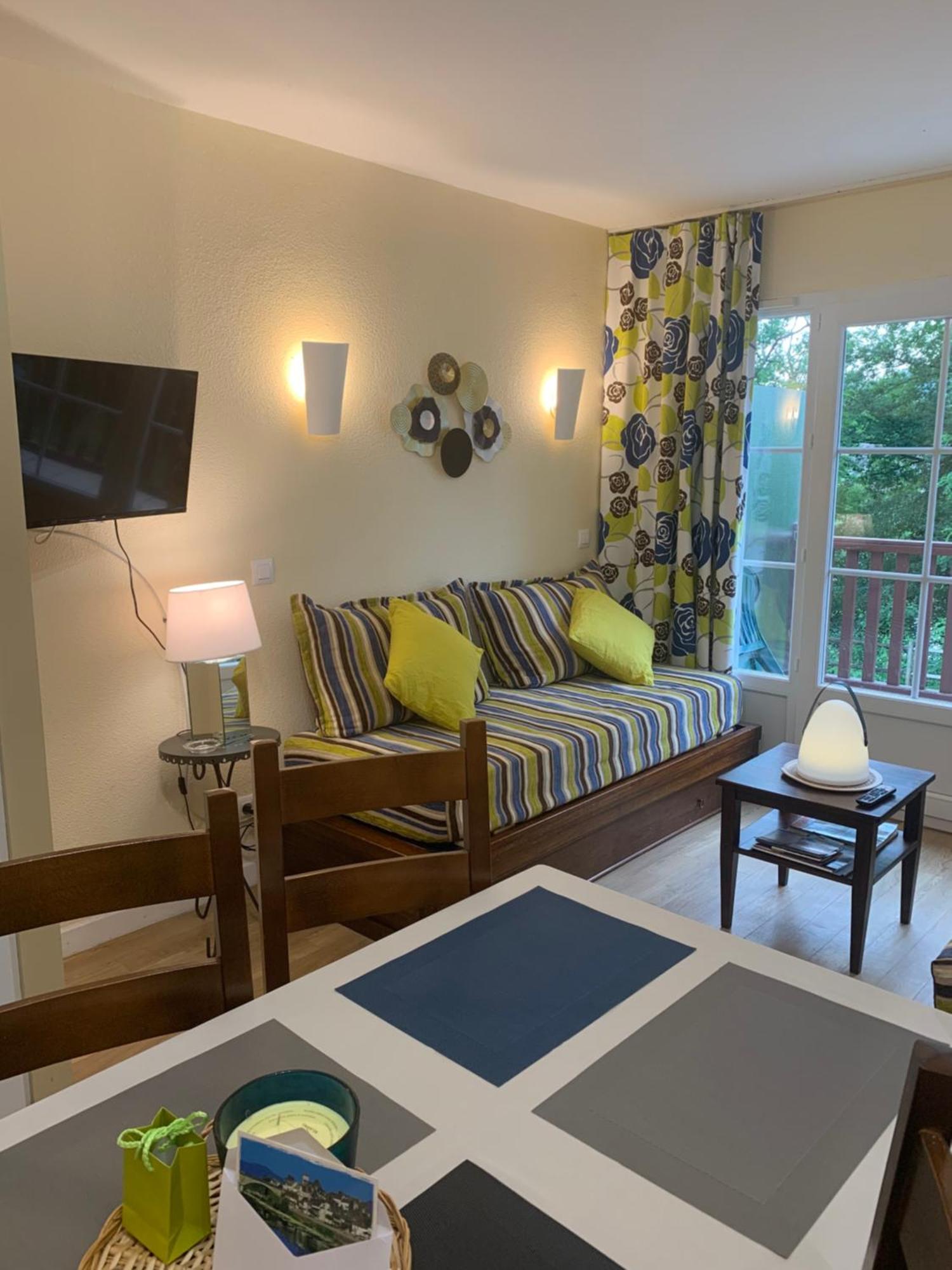 Superbe Duplex Les Belles Rives Argentat Διαμέρισμα Εξωτερικό φωτογραφία