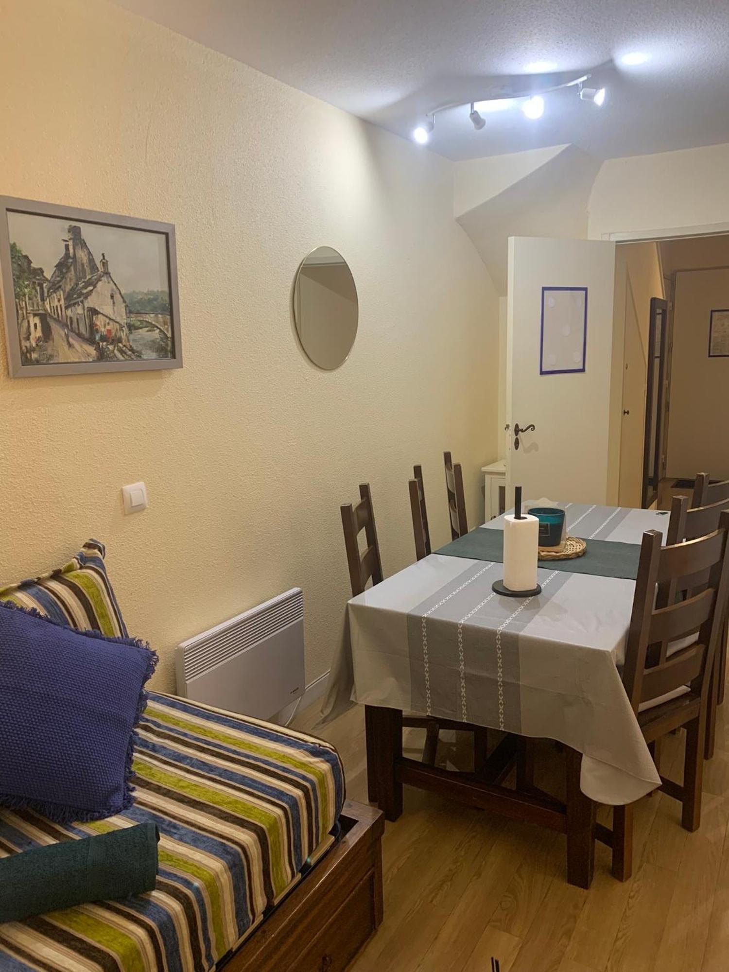 Superbe Duplex Les Belles Rives Argentat Διαμέρισμα Εξωτερικό φωτογραφία