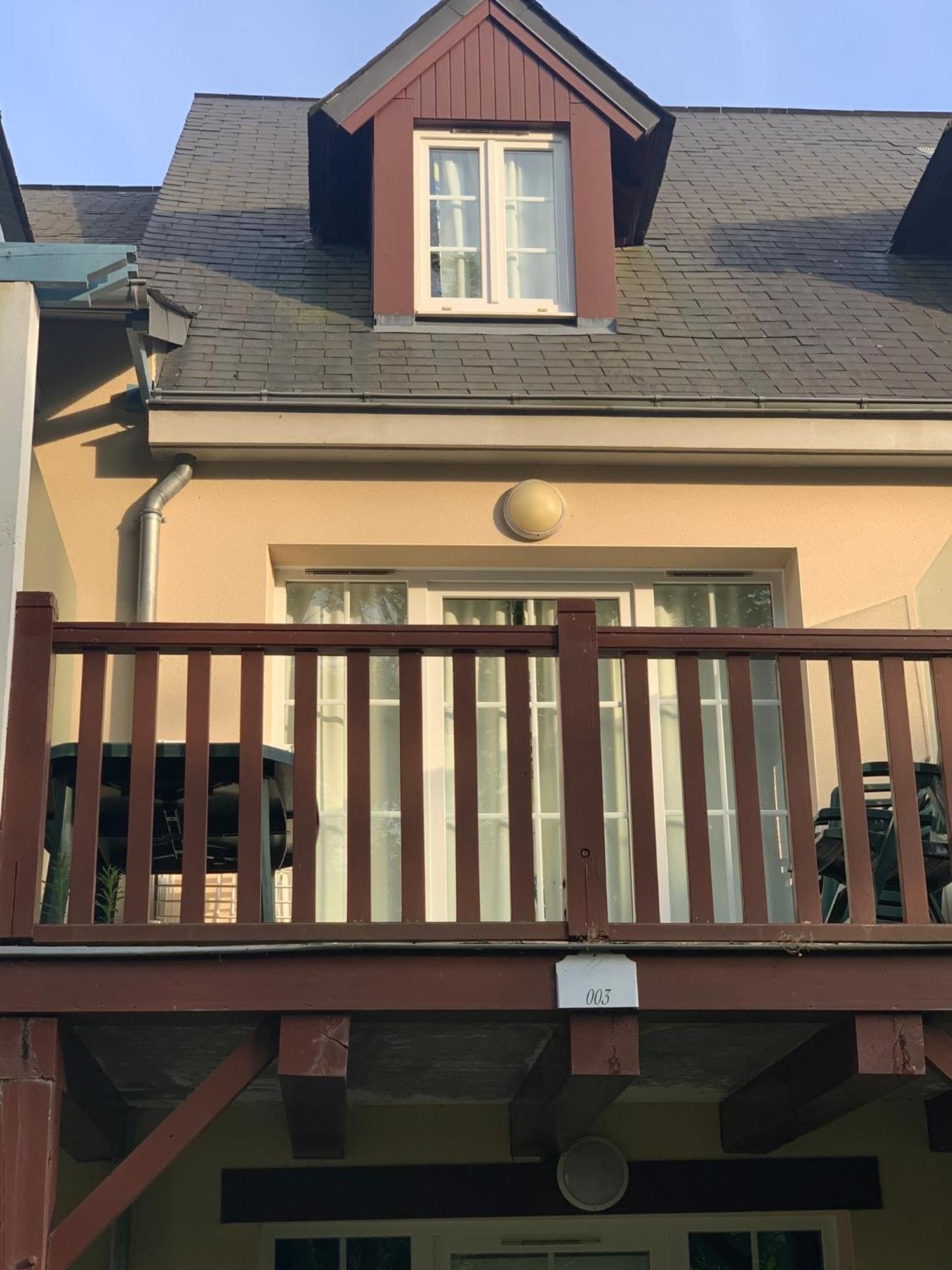 Superbe Duplex Les Belles Rives Argentat Διαμέρισμα Εξωτερικό φωτογραφία