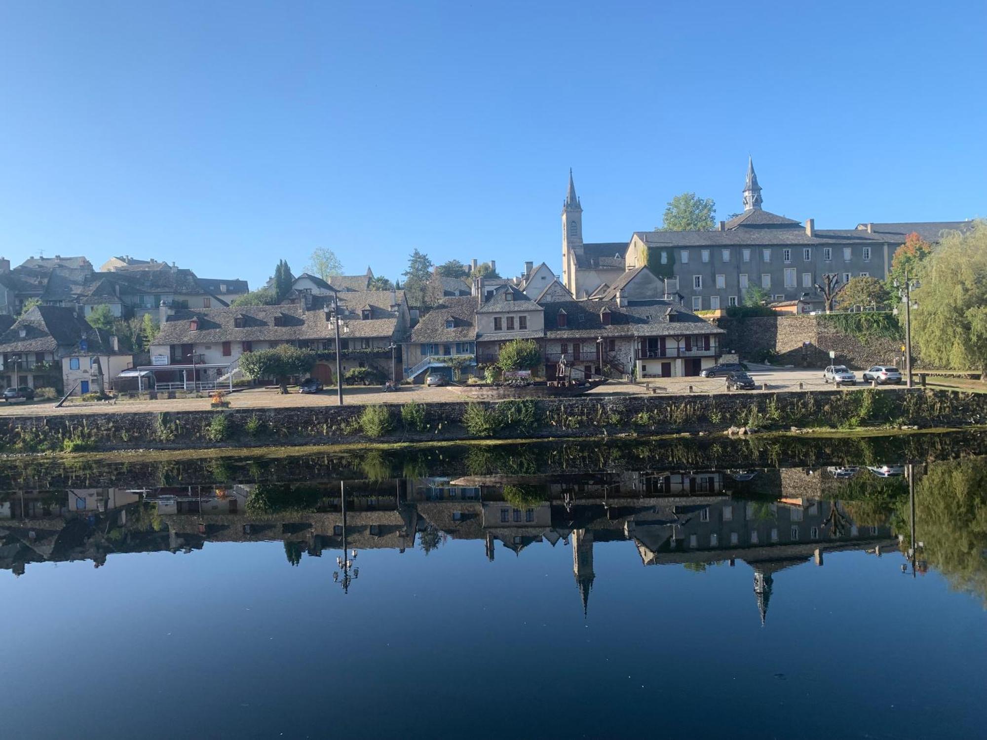 Superbe Duplex Les Belles Rives Argentat Διαμέρισμα Εξωτερικό φωτογραφία